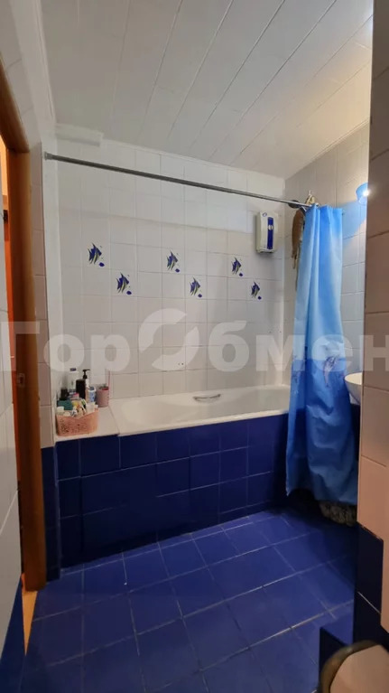 Продажа квартиры, м. Беляево, Улица Саморы Машела, 8к3 - Фото 11