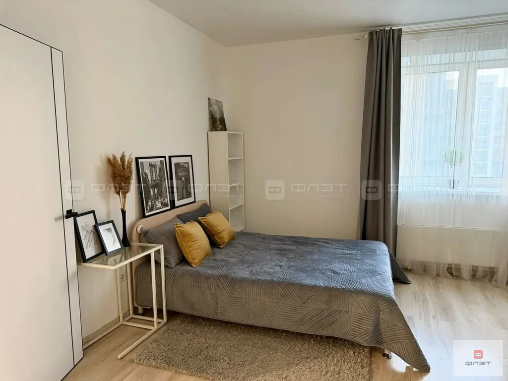 Продажа квартиры, Казань, ул. Чистопольская - Фото 3