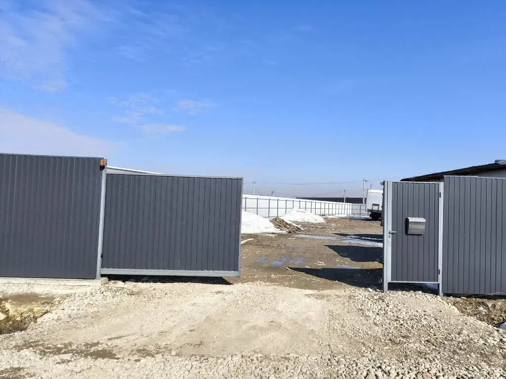 Промышленный участок 29,3 сот с 380 кВт в 29 км от МКАД по М-5 - Фото 9