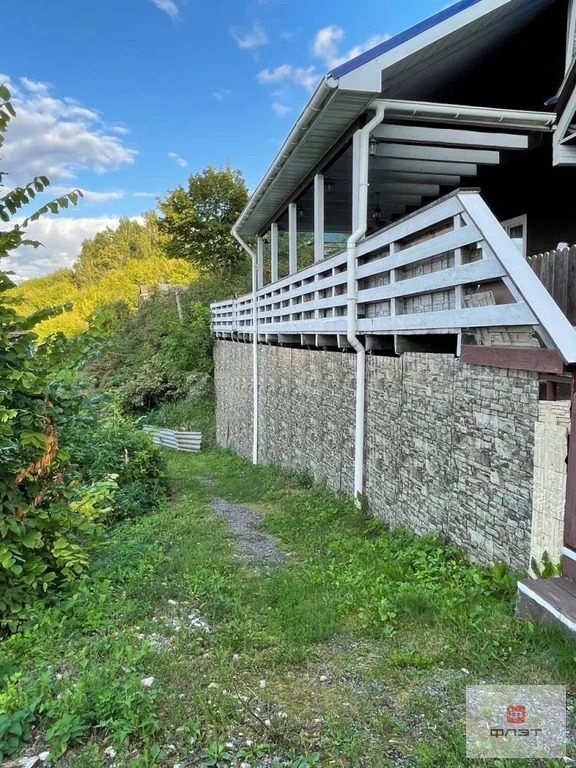Продажа дома, Верхний Услон, Верхнеуслонский район, ул. Ленина - Фото 5