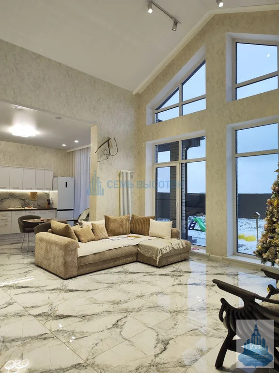 Продажа дома, Домодедово, Домодедово г. о., 206 - Фото 13