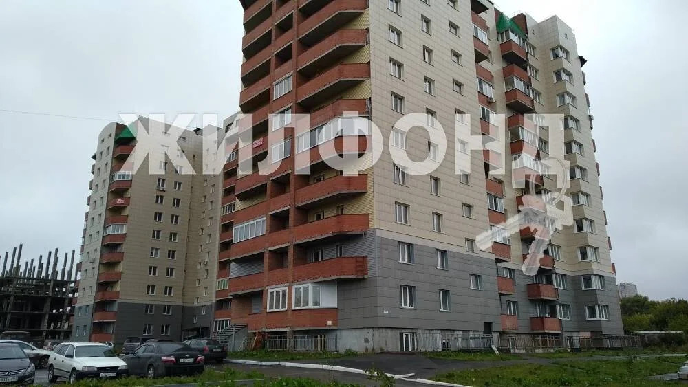 Продажа квартиры, Новосибирск, ул. Герцена - Фото 7