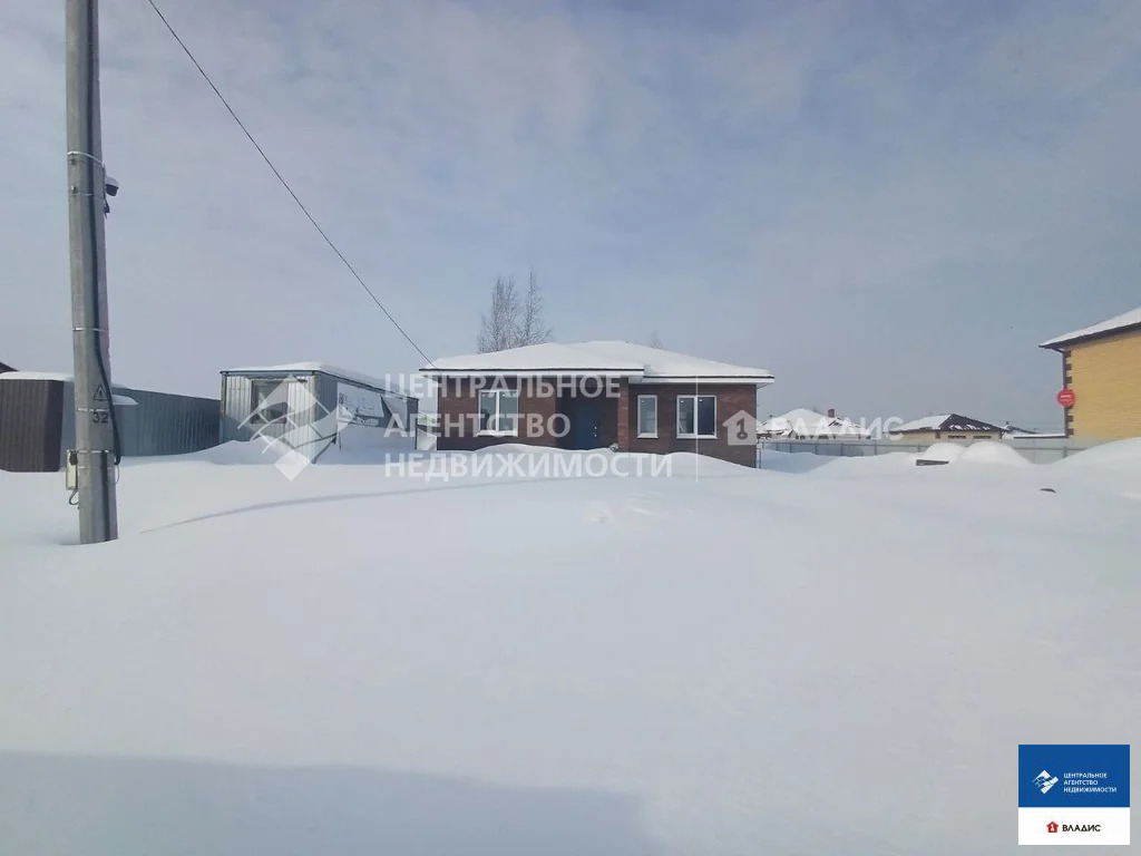 Продажа дома, Рыбное, Рыбновский район, 2-я Парковая улица - Фото 3