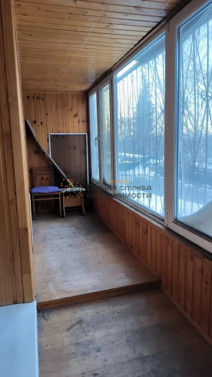 Аренда квартиры, Уфа, ул. Комарова - Фото 5