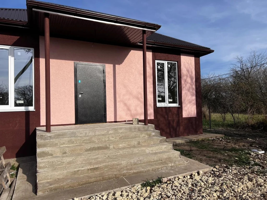 Продажа дома, Темрюк, Темрюкский район, ул. Анджиевского - Фото 2