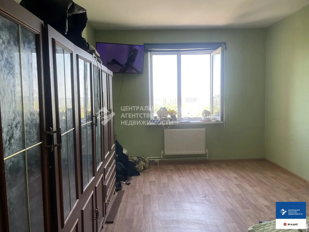 Продажа квартиры, Рязань, Песоченская улица - Фото 3