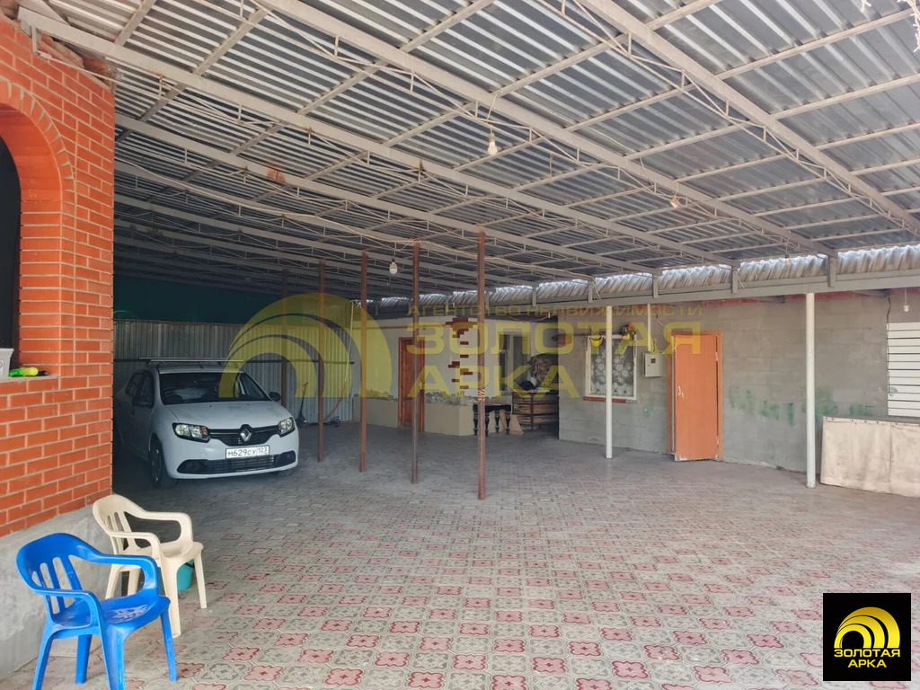 Продажа квартиры, Ольгинский, Абинский район, ул. Советская - Фото 18