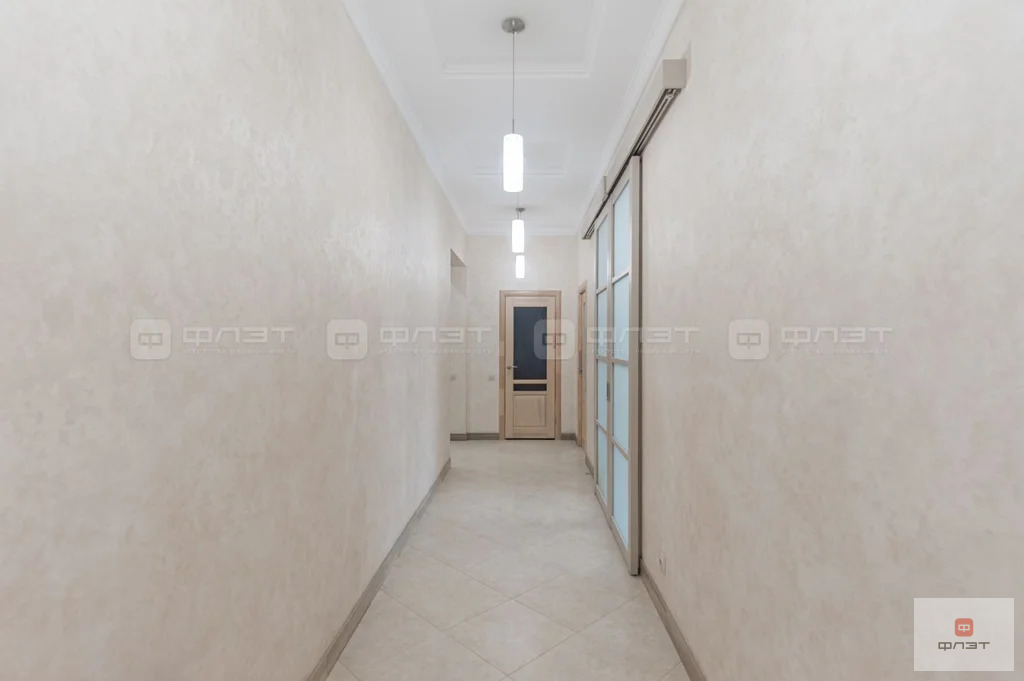 Продажа квартиры, Казань, ул. Ульянова-Ленина - Фото 25