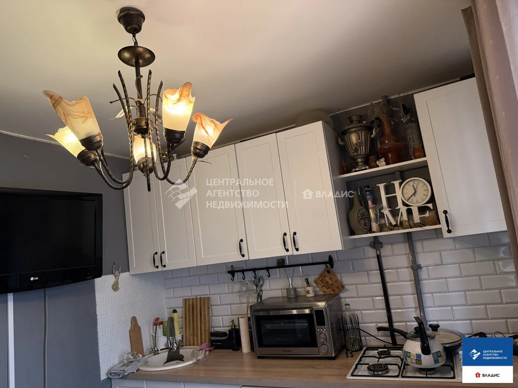 Продажа квартиры, Рязань, ул. Скоморошинская - Фото 8