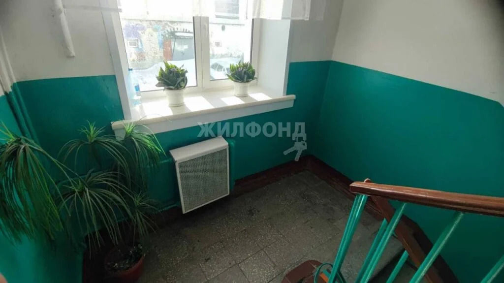 Продажа квартиры, Новосибирск, ул. Каунасская - Фото 19