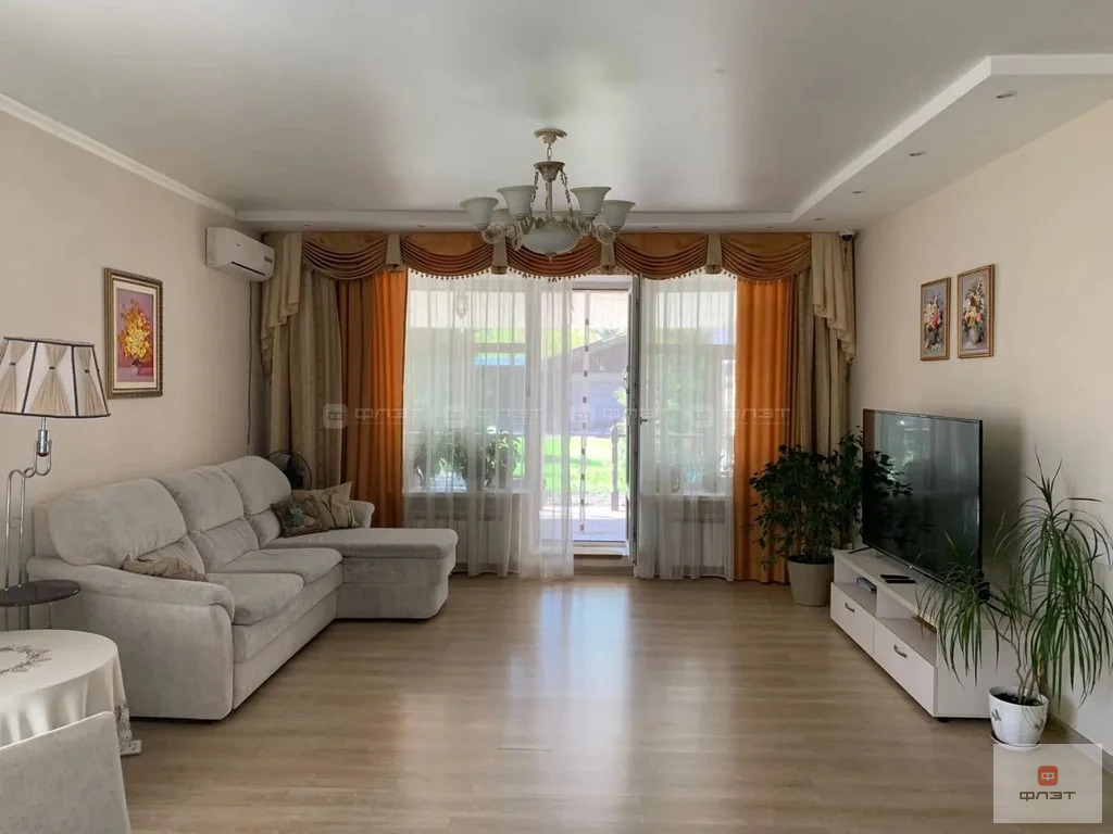 Продажа дома, Казань, 2-я Зелёная улица - Фото 18