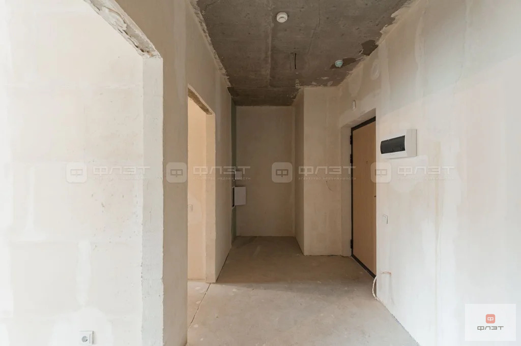 Продажа квартиры, Казань, ул. Лукина - Фото 13