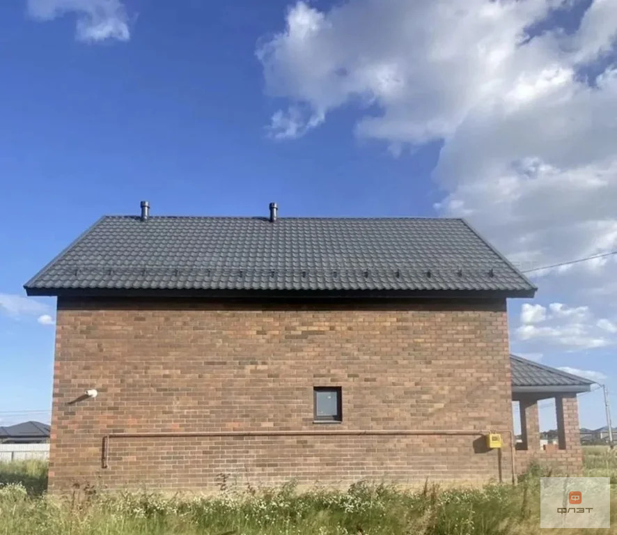 Продажа дома, Лаишевский район, ул. Восточная - Фото 1
