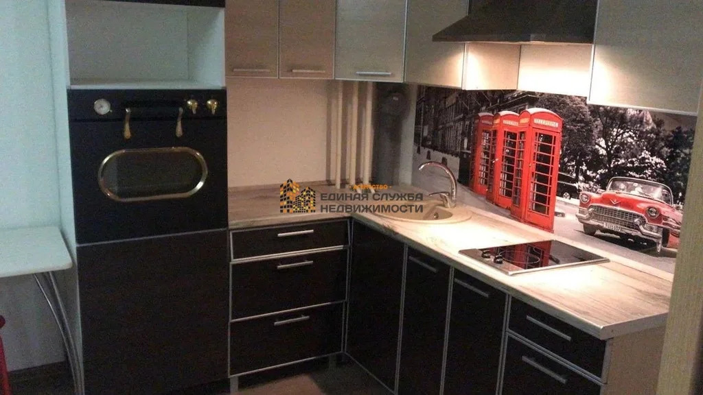 Аренда квартиры, Уфа, ул. Златоустовская - Фото 6