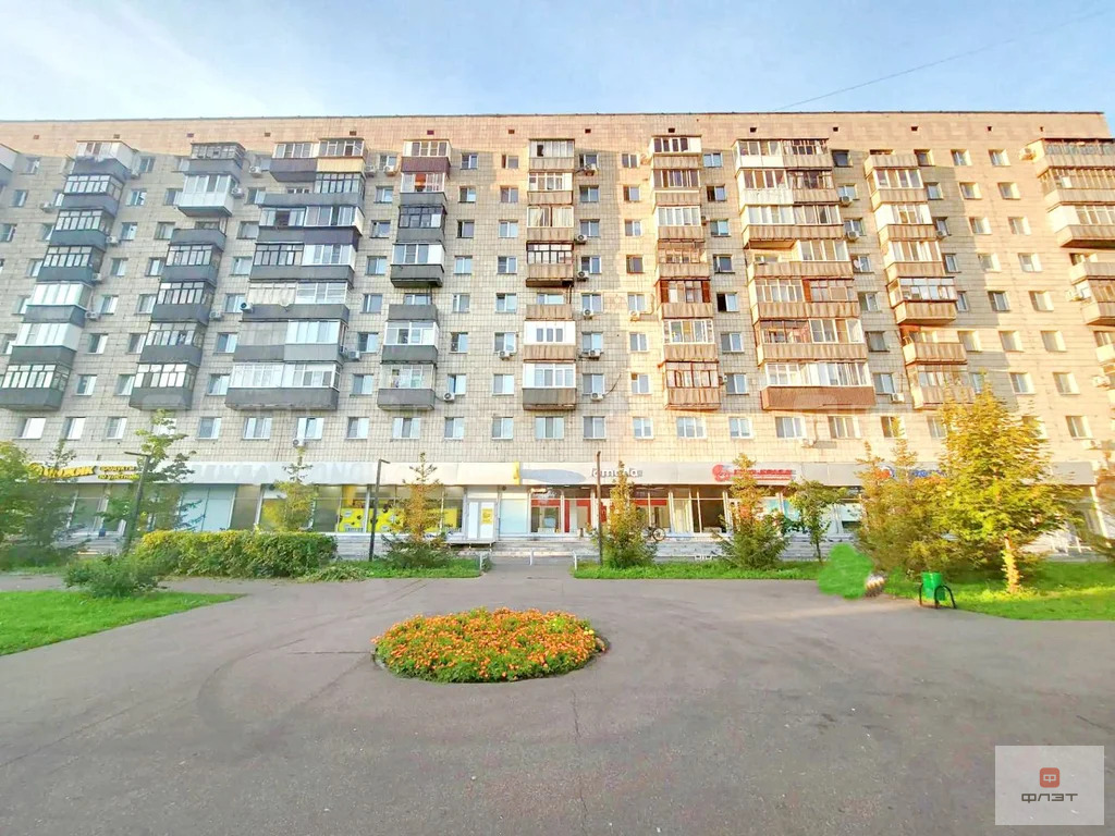Продажа квартиры, Казань, ул. Фрунзе - Фото 11