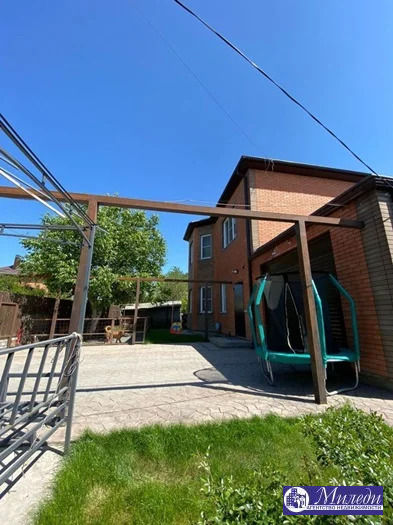 Продажа дома, Батайск, Персиковая улица - Фото 29