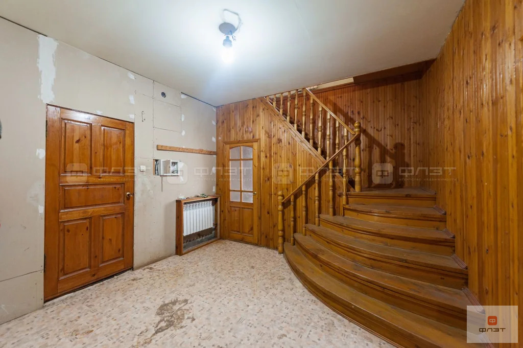 Продажа дома, Набережные Моркваши, Верхнеуслонский район, ул. Нагорная - Фото 7