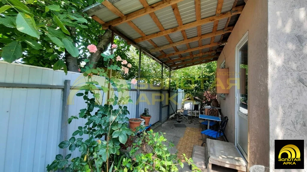Продажа дома, Абинск, Абинский район, ул. Степная - Фото 18