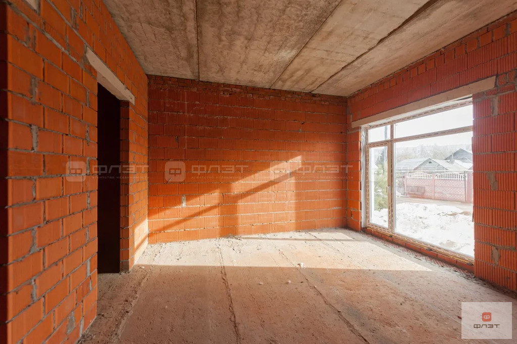 Продажа дома, Казань, ул. Авангардная - Фото 39