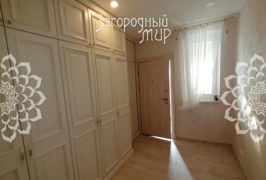 Продам дом, Варшавское шоссе, 29 км от МКАД - Фото 8