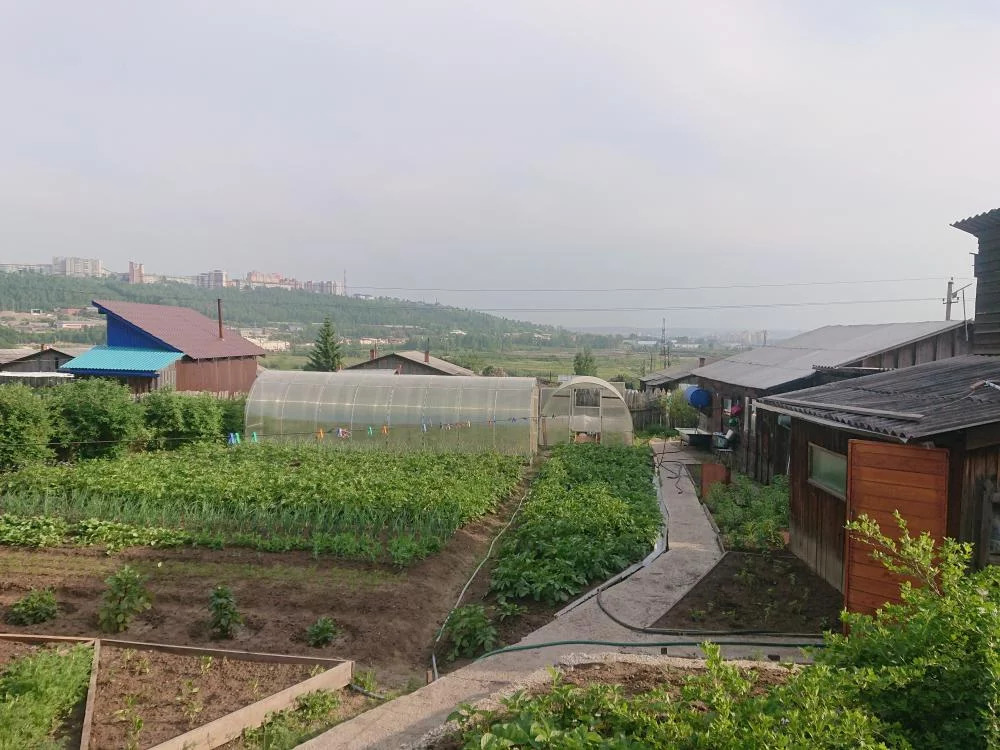 Купить Дом В Поселке Парфеновка Самарской Области