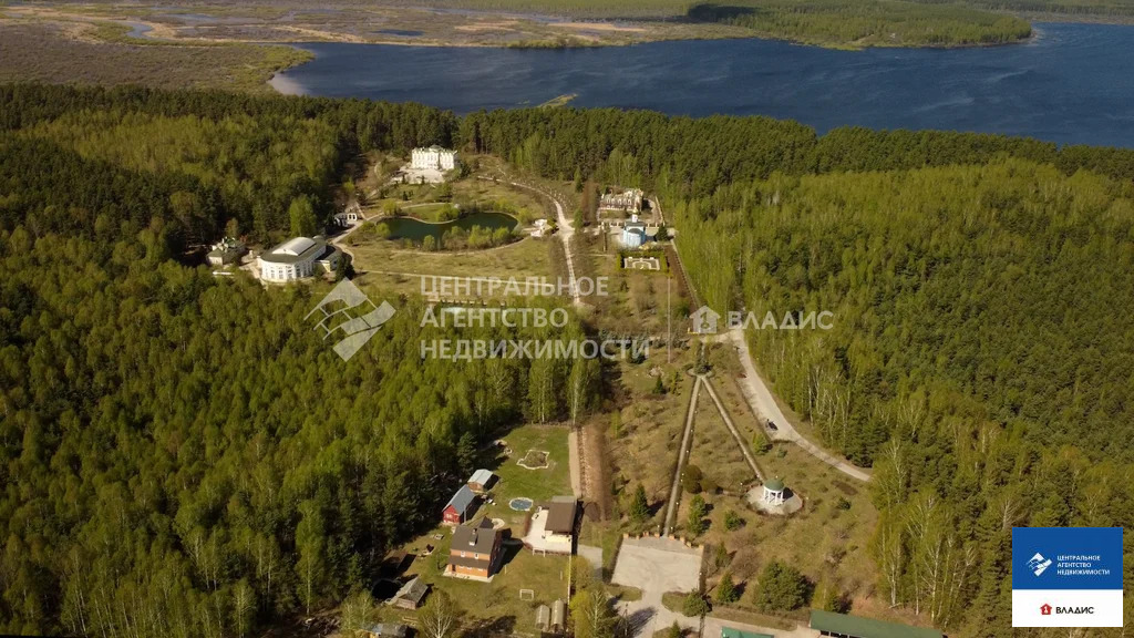Продажа участка, Ушмор, Клепиковский район - Фото 2