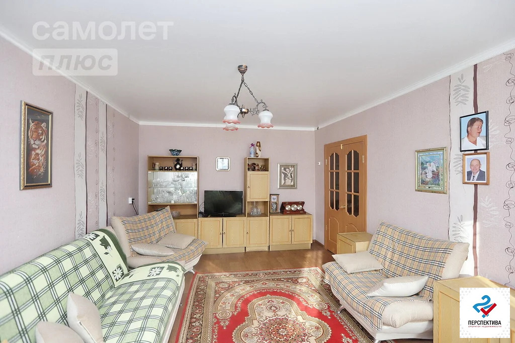 Продажа дома, Грязинский район, Новая улица - Фото 1
