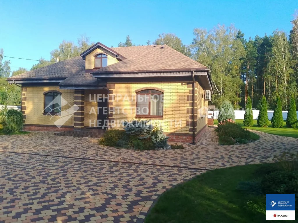 Продажа дома, Казарь, Рязанский район - Фото 2