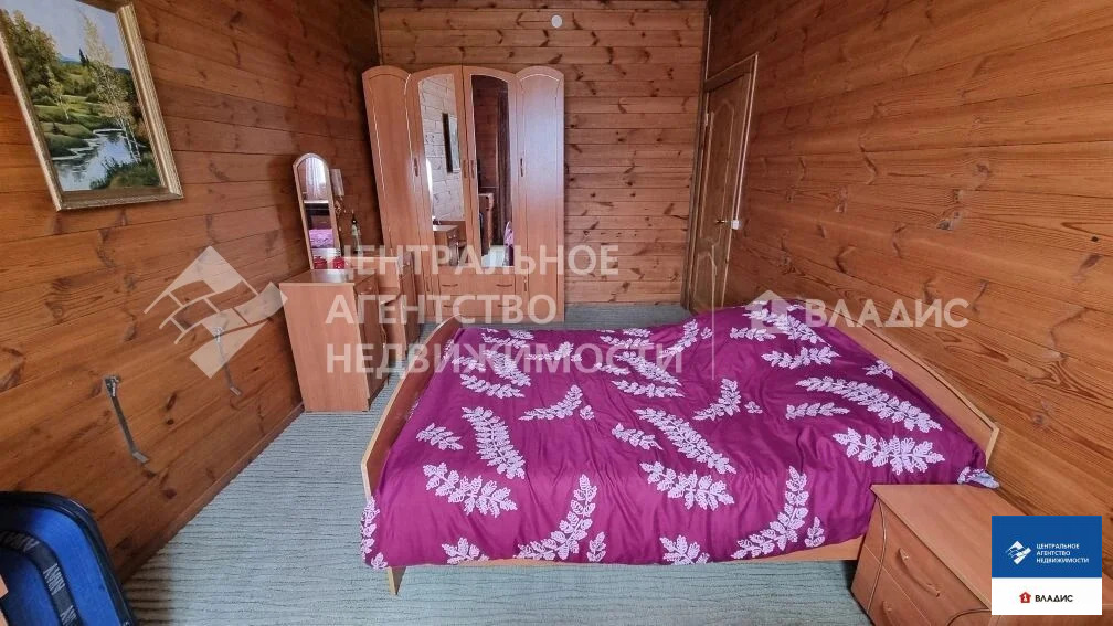 Продажа дома, Демьяново, Кораблинский район - Фото 7