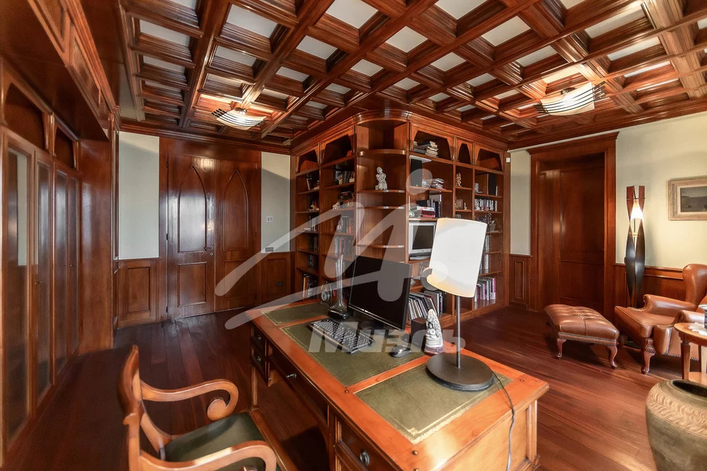 Продажа квартиры, Барвиха, Одинцовский район, Барвиха п. - Фото 17