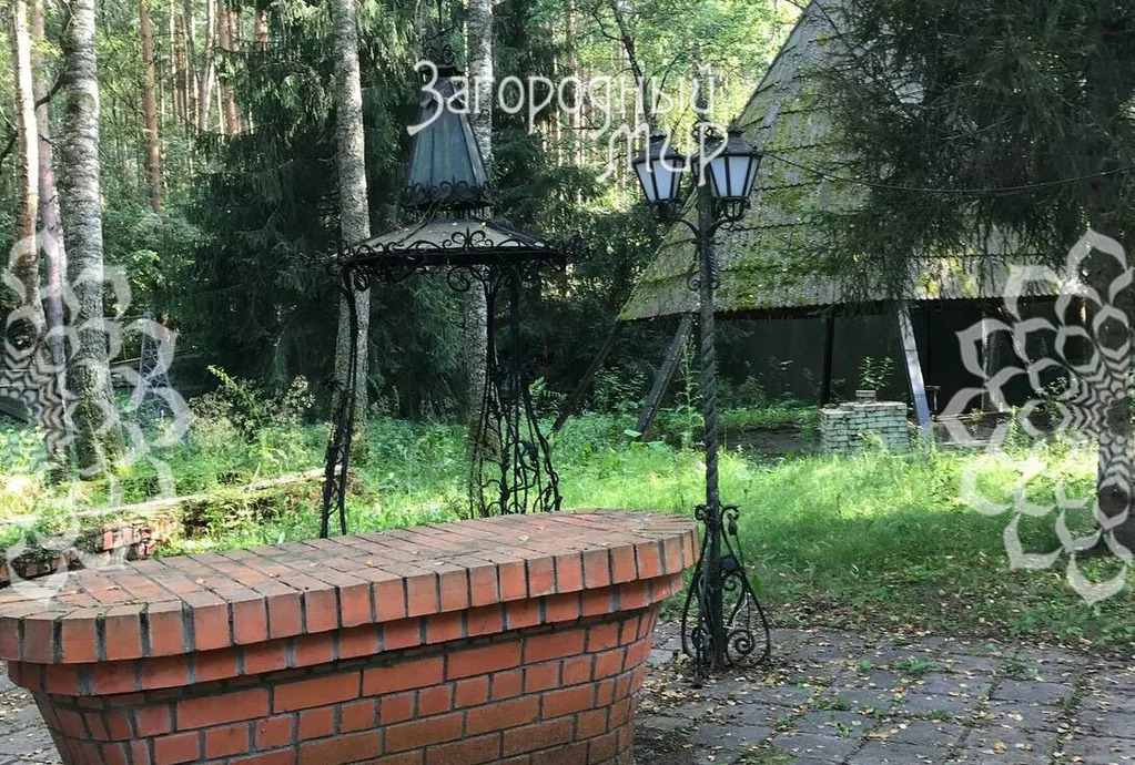 Продам участок, Новорижское шоссе, 25 км от МКАД - Фото 6