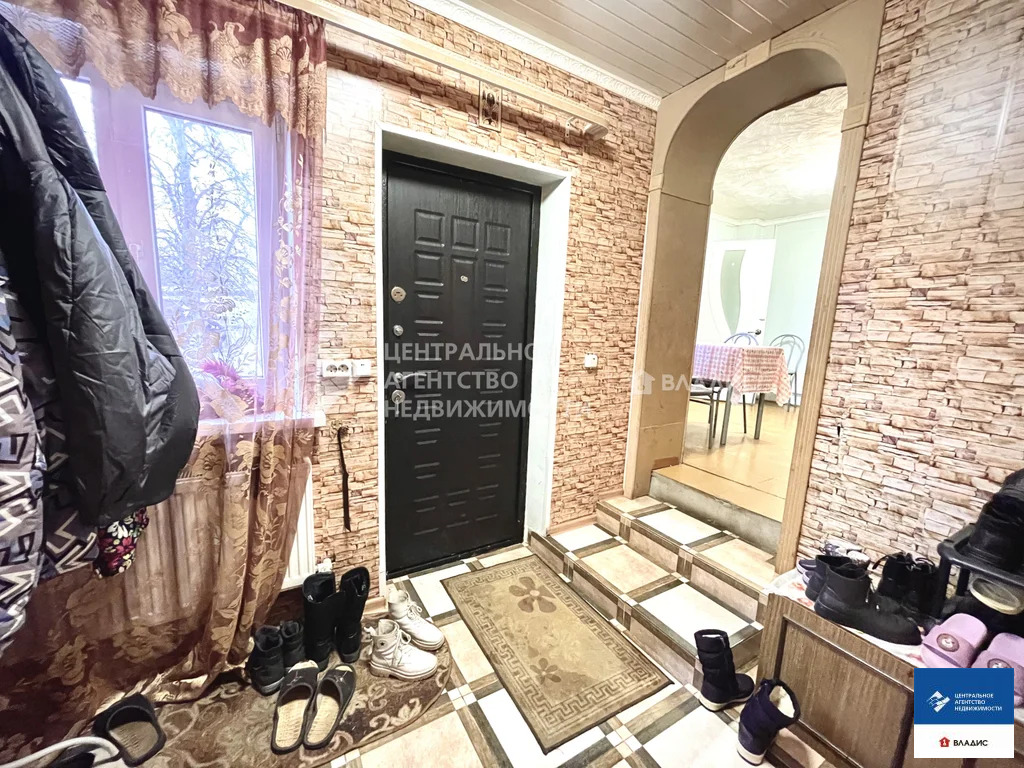 Продажа дома, Рязань, ул. Карьерная - Фото 17