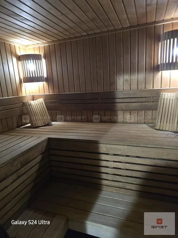 Продажа дома, Большие Кургузи, Зеленодольский район, ул. Мостовая - Фото 20