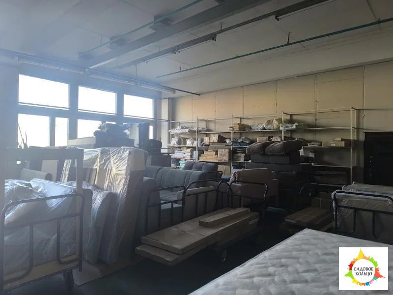 Отапливаемое помещение под склад - Фото 19