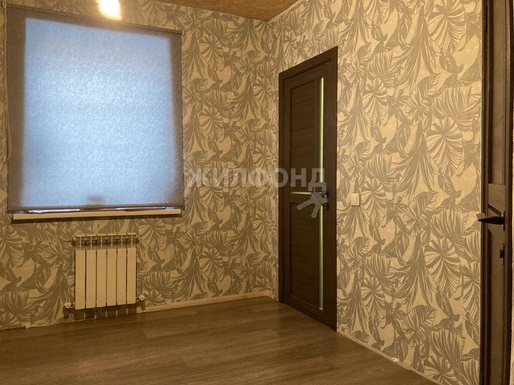 Продажа дома, Приобский, Новосибирский район, Восточная - Фото 9