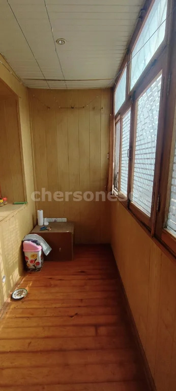 Продажа квартиры, Севастополь, Юрия Гагарина пр-кт. - Фото 12