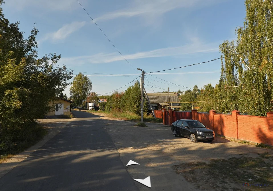 Продажа дома, Нижний Новгород, Центральная улица - Фото 2