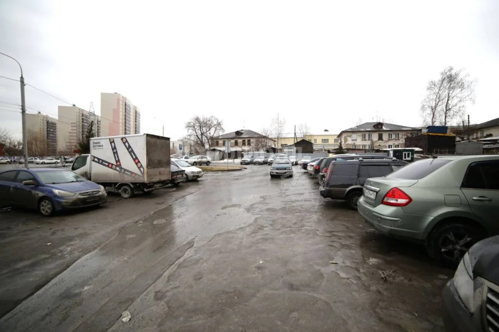 Продажа квартиры, Новосибирск, ул. Сухарная - Фото 19