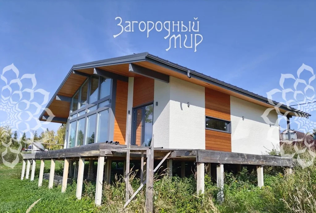Продам дом, Дмитровское шоссе, 49 км от МКАД - Фото 2