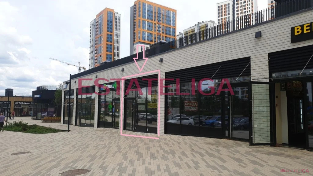 Продажа ПСН, Красногорск, Красногорский район, улица Липовой Рощи - Фото 0
