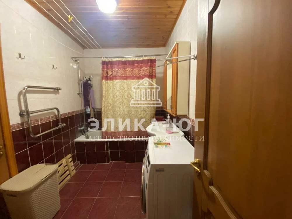 Продажа дома, Джубга, Туапсинский район, Платановая ул. - Фото 19