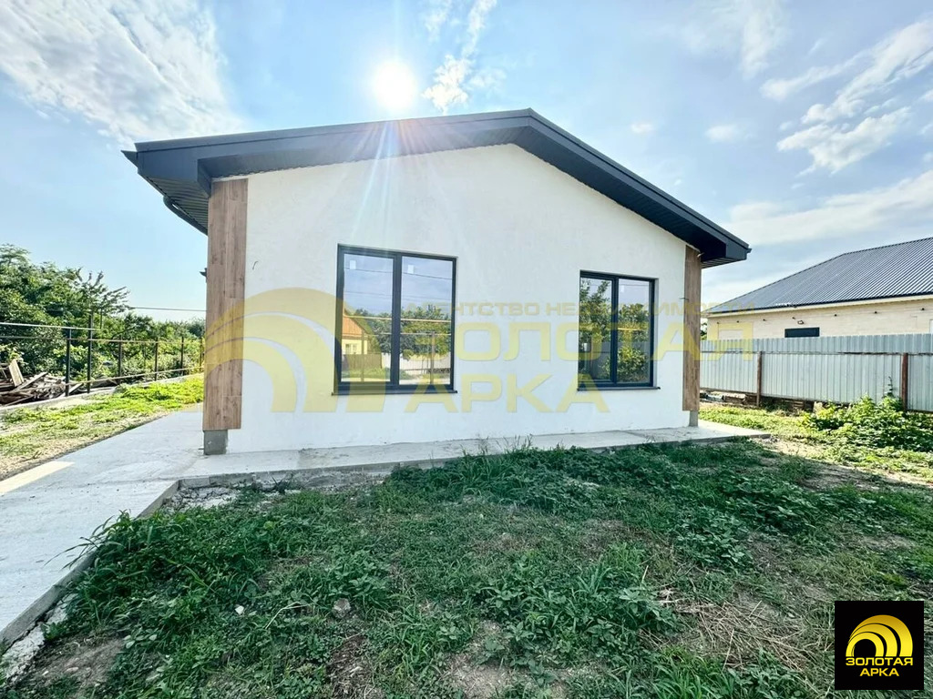 Продажа дома, Полтавская, Красноармейский район, ул. Вольная - Фото 0