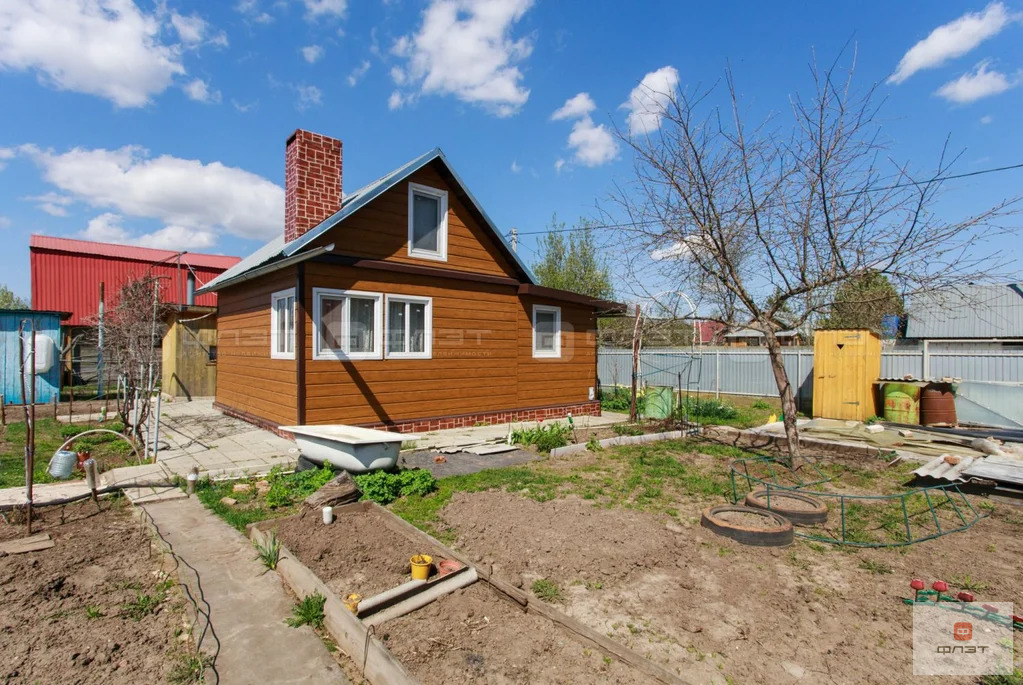 Продажа дома, Казань, СНТ Виктория-материк - Фото 8