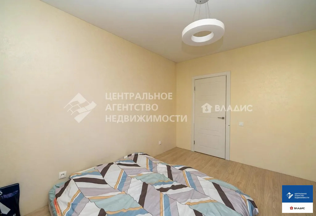 Продажа квартиры, Рязань, улица Лизы Чайкиной - Фото 8
