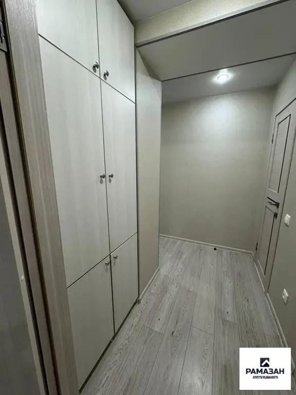 2-ком квартира ул.Зур Урам 1к5 - Фото 8