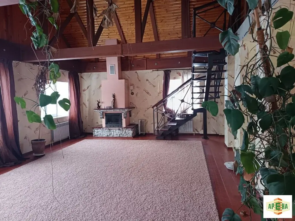 Продается Коттедж в городе Тюмени - Фото 13