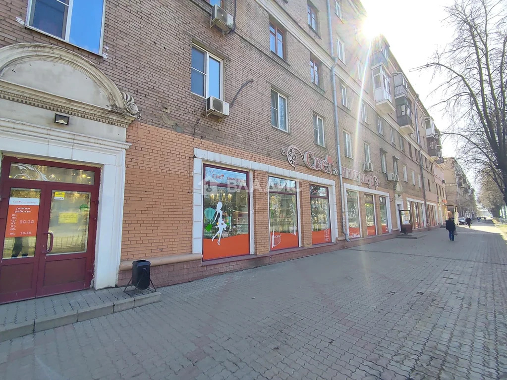 Торговое на продажу, городской округ Нижний Новгород, Нижний Новгород, ... - Фото 1