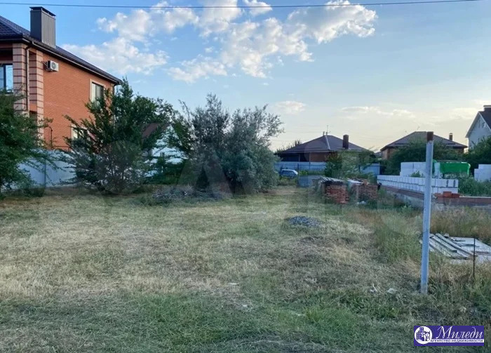 Продажа участка, Батайск, Атаманская улица - Фото 3