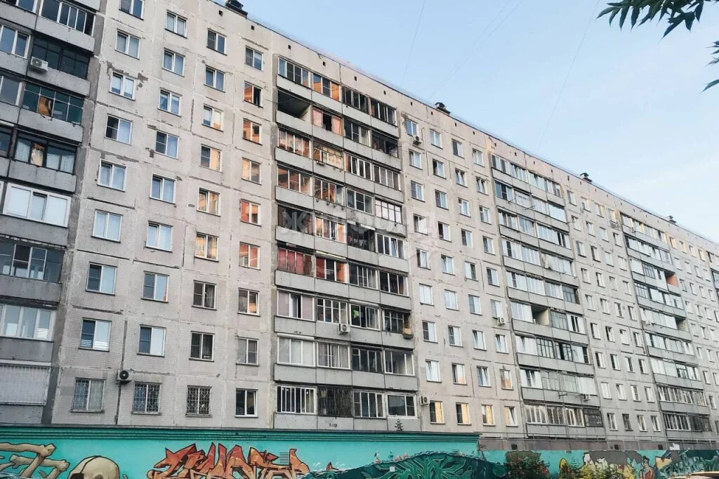 Продажа квартиры, Новосибирск, ул. Обская - Фото 17