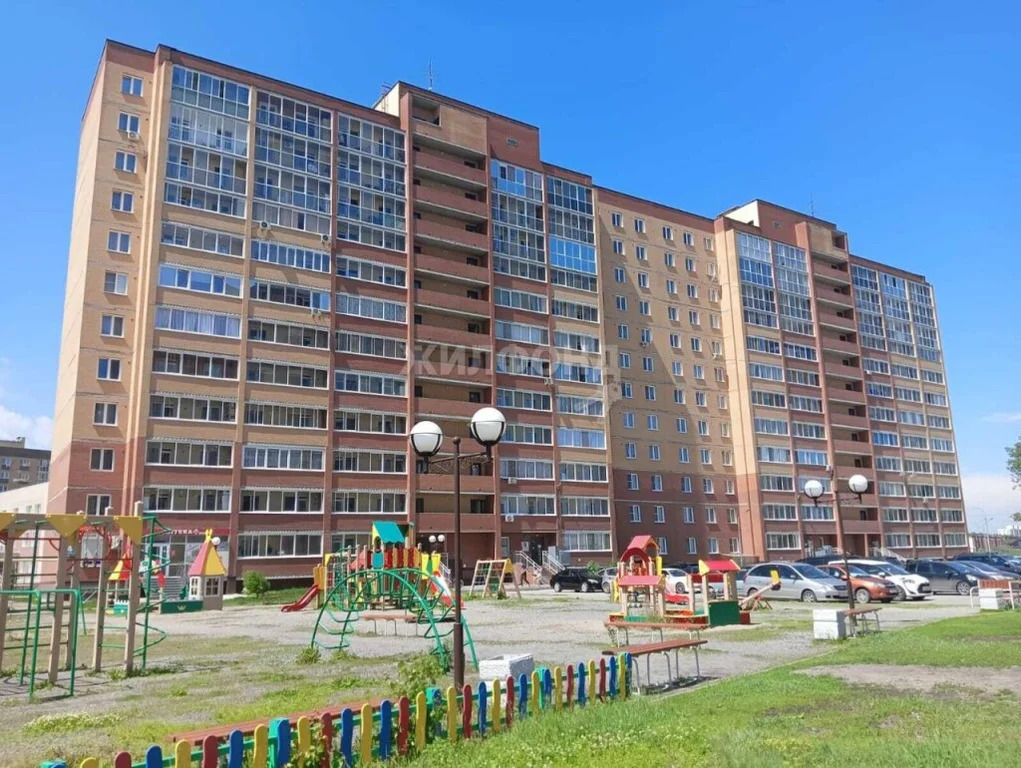 Продажа квартиры, Новосибирск, Романтиков - Фото 31